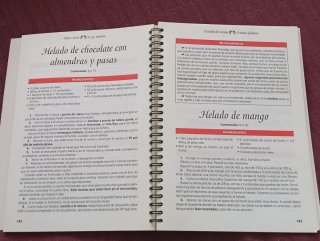 Platos sanos para cocinar en 30 minutos. PRÁCTICO