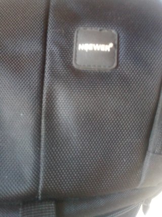 Mochila Neewer para cámara