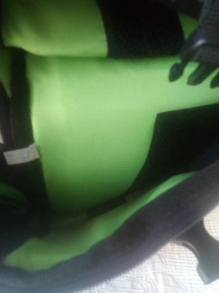 Mochila Neewer para cámara