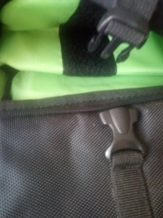 Mochila Neewer para cámara