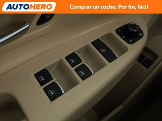 Volkswagen Eos 2.0 TDI Excellence BlueMotion Tech