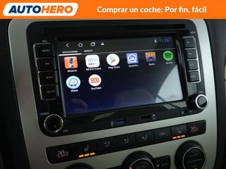 Volkswagen Eos 2.0 TDI Excellence BlueMotion Tech