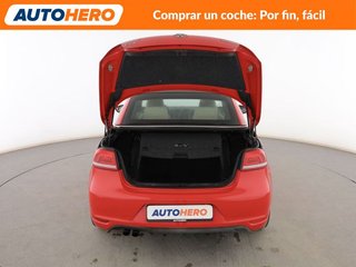 Volkswagen Eos 2.0 TDI Excellence BlueMotion Tech