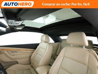 Volkswagen Eos 2.0 TDI Excellence BlueMotion Tech
