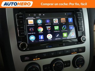 Volkswagen Eos 2.0 TDI Excellence BlueMotion Tech