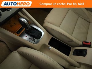 Volkswagen Eos 2.0 TDI Excellence BlueMotion Tech