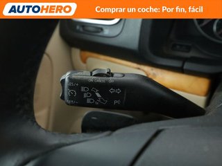 Volkswagen Eos 2.0 TDI Excellence BlueMotion Tech