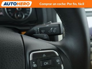 Volkswagen Eos 2.0 TDI Excellence BlueMotion Tech