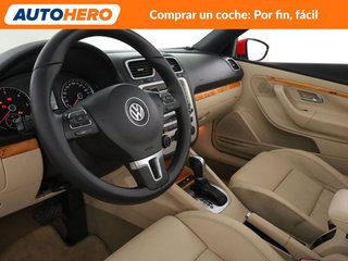 Volkswagen Eos 2.0 TDI Excellence BlueMotion Tech