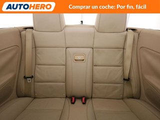 Volkswagen Eos 2.0 TDI Excellence BlueMotion Tech