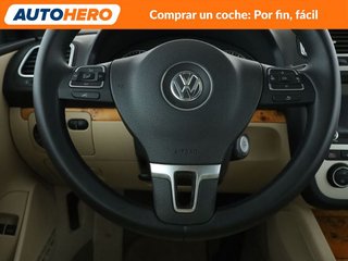 Volkswagen Eos 2.0 TDI Excellence BlueMotion Tech