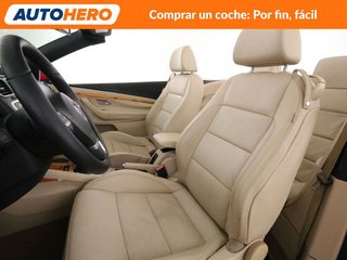 Volkswagen Eos 2.0 TDI Excellence BlueMotion Tech