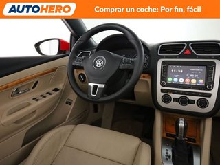 Volkswagen Eos 2.0 TDI Excellence BlueMotion Tech