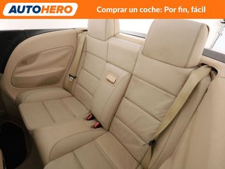 Volkswagen Eos 2.0 TDI Excellence BlueMotion Tech