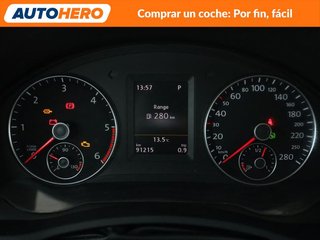 Volkswagen Eos 2.0 TDI Excellence BlueMotion Tech