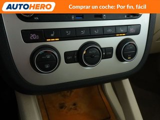 Volkswagen Eos 2.0 TDI Excellence BlueMotion Tech