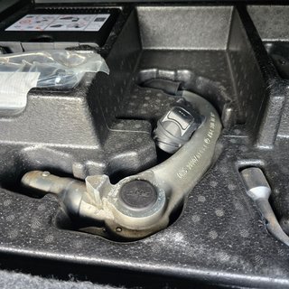 Mercedes ML 320CDI