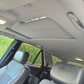Mercedes ML 320CDI
