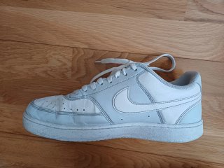 Nike Court Vision Talla 41