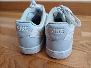 Nike Court Vision Talla 41