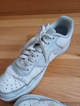 Nike Court Vision Talla 41