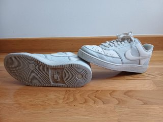Nike Court Vision Talla 41