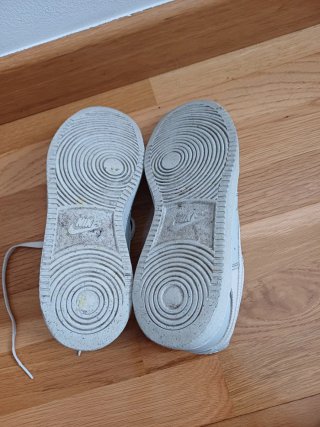 Nike Court Vision Talla 41