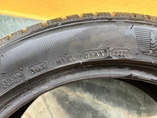 Michelin CrossClimate 2 unidades 235/45 R18