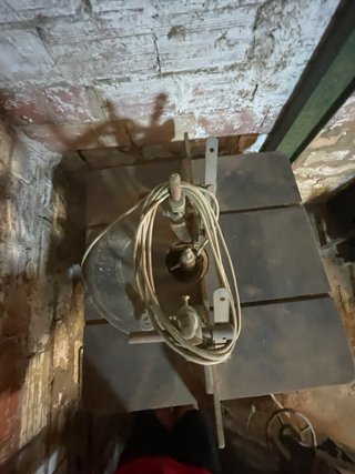 Máquina de carpintería y corte