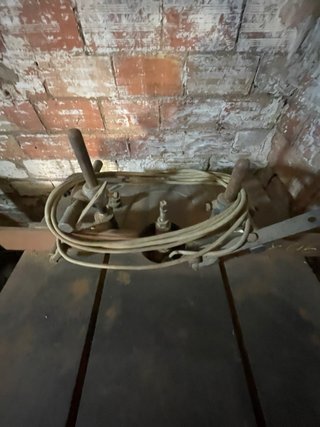 Máquina de carpintería y corte