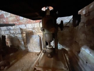 Máquina de carpintería y corte