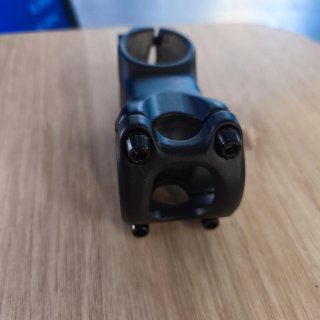Potencia MTB Negra