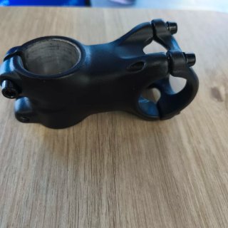 Potencia MTB Negra