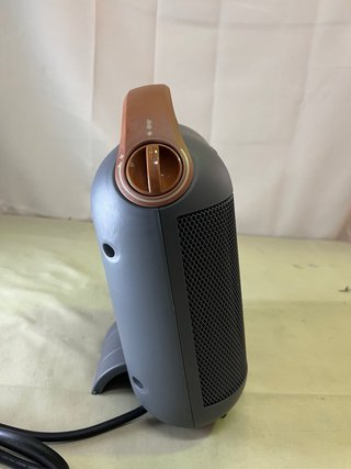 Calefactor Cerámico DeLonghi CAPSULE
