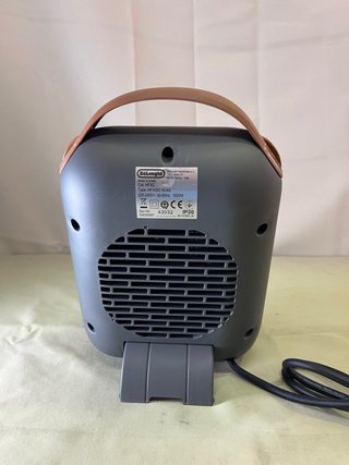 Calefactor Cerámico DeLonghi CAPSULE