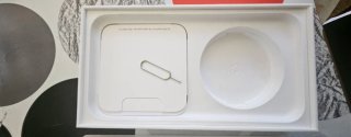Scatola originale iPhone 11