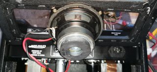 VHT Special 6 Head Amplificador Guitarra