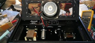 VHT Special 6 Head Amplificador Guitarra