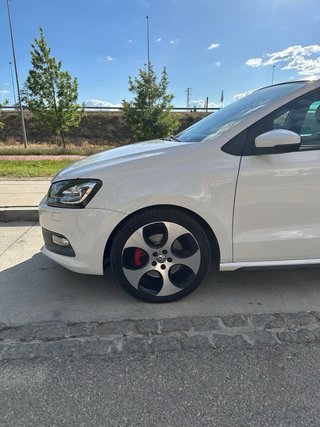 Volkswagen Polo 2011
