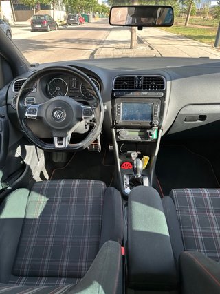 Volkswagen Polo 2011