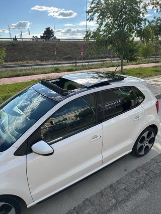Volkswagen Polo 2011