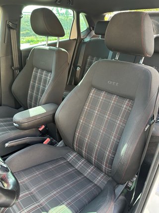 Volkswagen Polo 2011