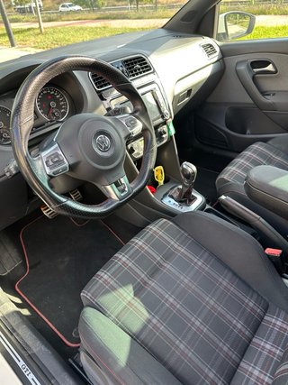 Volkswagen Polo 2011