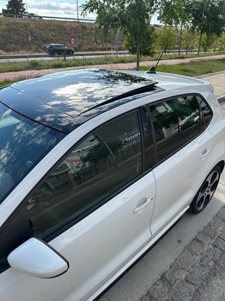 Volkswagen Polo 2011