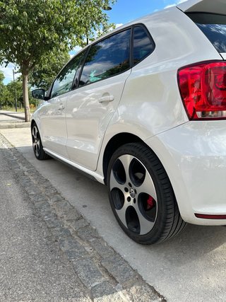 Volkswagen Polo 2011
