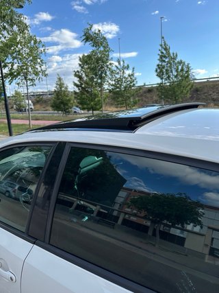 Volkswagen Polo 2011