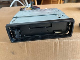 Radio Coche Sony XR-C210 Cassette