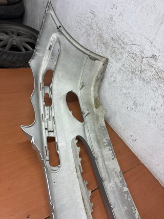 Paragolpes Delantero Mercedes W203 2004