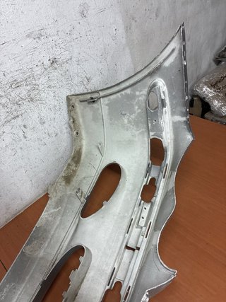 Paragolpes Delantero Mercedes W203 2004
