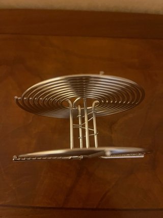 Soligor Bobina Acciaio Inox 35mm